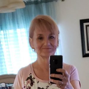 Meet your Posher, Cindy